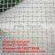 White Steel Crimped Wire Mesh-Wire screen mesh for crushers
