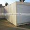 china metal frame storage container
