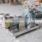 China Supplier Electric Steel Industrial Colloid Paint Transfer Pump