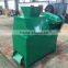 Double roller fertilizer granulating machine, animal feed pellet machine with low cost