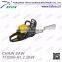5200 China Good Quality Gas Powered Petrol Chain Saw With 2.2kw Out Put Power(TF5200-H1)