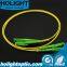 E2000 APC to E2000 APC Duplex Fiber Optical Patch Cable
