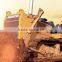 2017 SHANTUI420hp Bulldozer SD42-3 With Single Shank Ripper