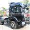 Diesel Type HOHAN J5G Tractor Unit 340hp 4x2 on Sale