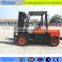 5T Load Diesel Forklift Truck For Sale