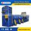 Srong Power With PLC Control Compress Baler Machine for Car Bumper Equipment Industry