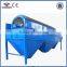 High effect vibrating screener of good quality