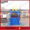 cheap waste tyre baling machine on sale