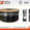 Plastic inline drip irrigation pipe making machine drip irrigation pipe production line