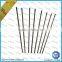 wl20 lanthanated wolfram ground tungsten electrodes