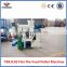 Factory direct sale low price fish food extruder/ fish food pellet making machine / feed pellet machine
