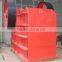 Rock ore jaw crusher for mining plant