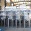 Toper types of water treatment machine manufactured by Chinese,multi-bag water filter for sale of best price