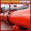 Derui rotary drum dryer machine for drying leaves