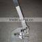 Hand metal shear cutting machine
