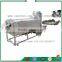 Advanced MXJ-10G Fruit, Vegetable Brush Washing and Potato Peeling Chips machine