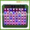 Hydrophonic Agriculture Marshydro Reflector 48 Full Spectrum LED Grow Light for Indoor Plant Commercial Greenhouse