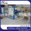 Foshan City factory manufacture automatic spring & foam mattress roll packaging machine