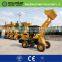 2 Ton ZL20 Samll Wheel Loader for Sale