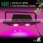 Brand-new high power 30w/50w/100w greenhouse led lighting for cucumber/tomatoes/berry with more harvest
