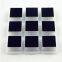 High Quality Silicone Rubber Push Buttons With Carbon Conductive