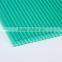 High quality 4mm 100% virgin Bayer/GE material Sun Sheet & PC Embossed Sheet