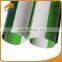 Eco-friendly pvc coated tarpaulin fabric sun shade fabric beach tent