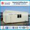 prefab container homes/20ft container office/mobile houses in usa
