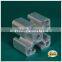 Anodized/powder Coated 6063 Extruded AL Profile for Building Materials