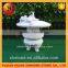New terracotta garden lantern candle holder for sale