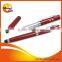 2015 Custom Metal Stylus Touch Ballpoint Pens