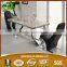 TH331 hot sale modern marble top restaurant table with low price