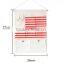 2017 cheap promotion foldable factory price fabric storage bin bag