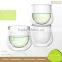 Handmade Popular Borosilicate Glass Double Wall Tea Glass Cup