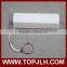 Factory Direct Sell Promotional gift universal portable power bank , Mobile Power Bank 2000mah power bank