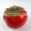 artificial plastic tomato for decoration fake vegetable