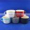 hot selling colorful kids coffee mugs