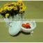 Made in China promotional plain artistic ceramic cup