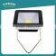 High quality outdoor small angle iron stent square COB 3w led flood light