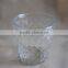 Glass flower pots/Flower pot