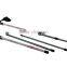Nordic walking stick, cheap price, 3 sections, internal lock, 6061 Aluminum SZ17007