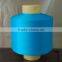 Dope Dyed Colour High Elastic 120D/2 PP DTY Yarn HIM/SIM for Socks Kintting
