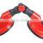 Double Suction Cup Glass Carrier Dent Puller--Adjustable