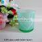 wedding centerpieces mason jars Glass Candle Holder Tealight Candlestick Party Decoration