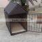 High Quality Rattan Pet House