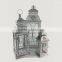 Set of 3 decoration metal candle lantern