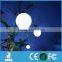 Bar furniture Various color rechargeable high quality led ball
