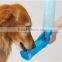 500 ML Portable Dog Cat Pet Feeding Bottle Water Bottle Outdoor Travelling 067