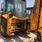 JCB 3CX used wheel backhoe for sale