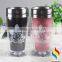 shenzhen color changing double wall Stainless Steel vacuum mug